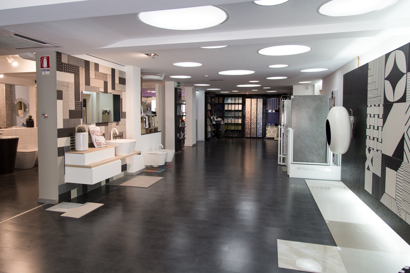 showroom viasolferino cannizzaro ragusa
