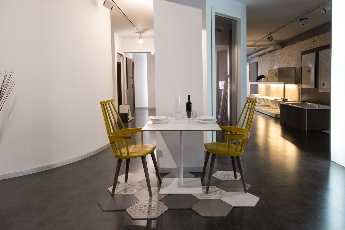 showroom viasolferino cannizzaro ragusa