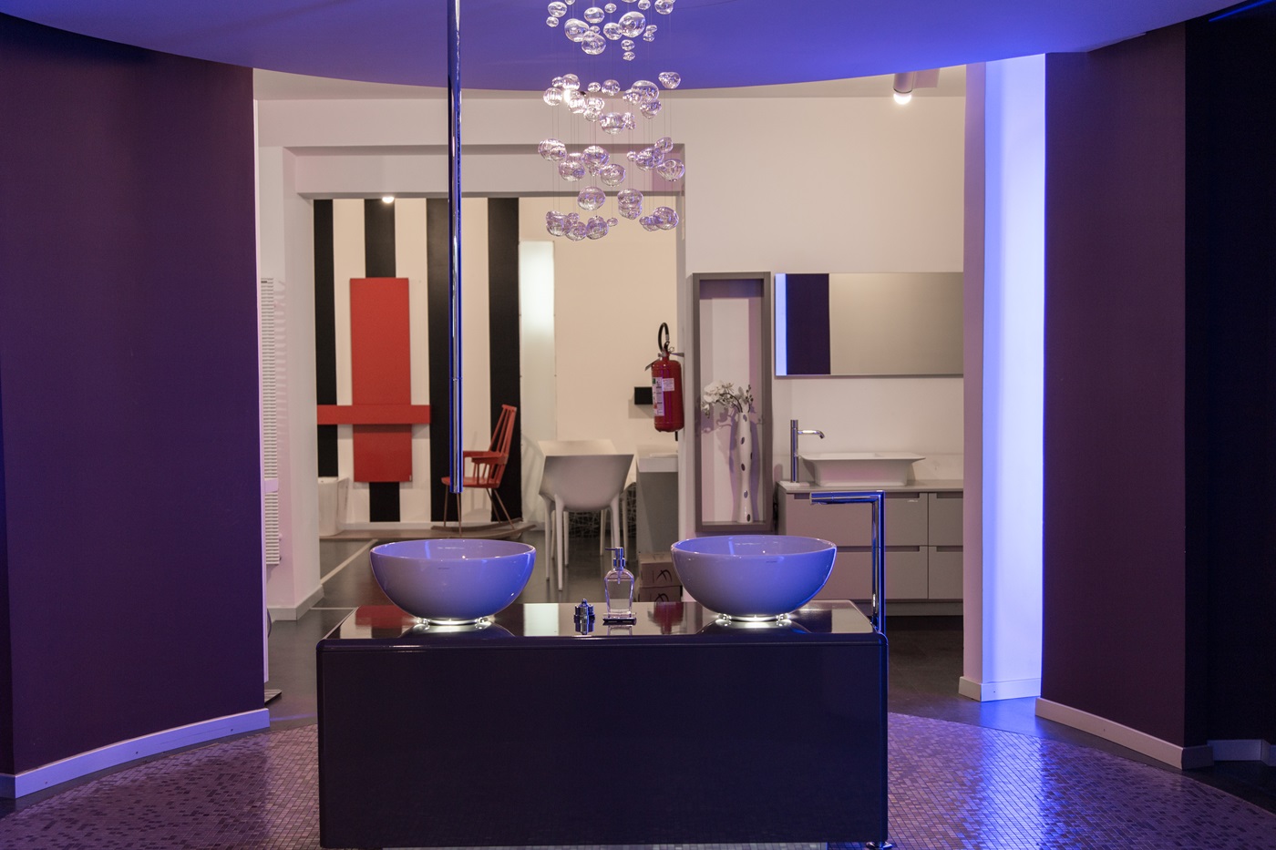 showroom viasolferino cannizzaro ragusa