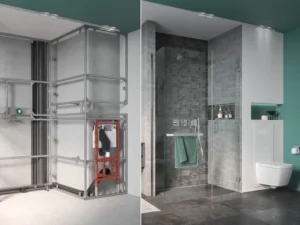 Cassette e Accessori WC
