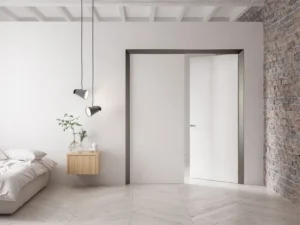 Porte e Infissi